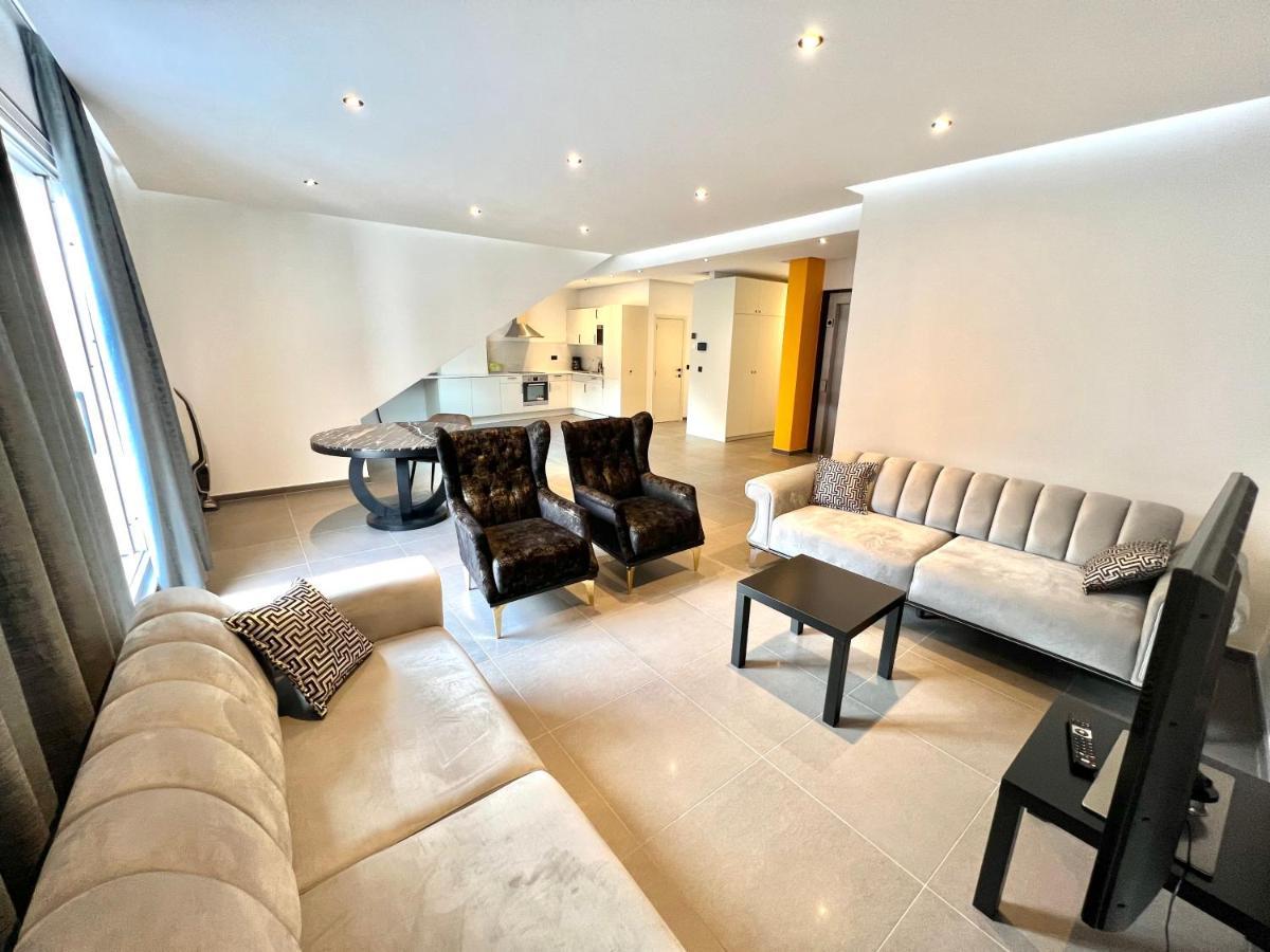 Brand-new In The Heart Of Apartamento Bruselas