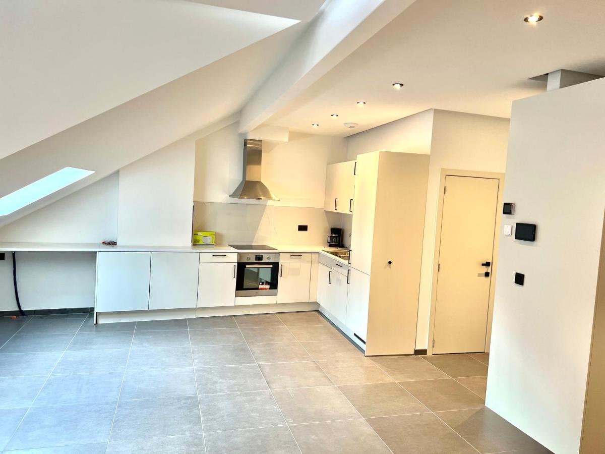 Brand-new In The Heart Of Apartamento *