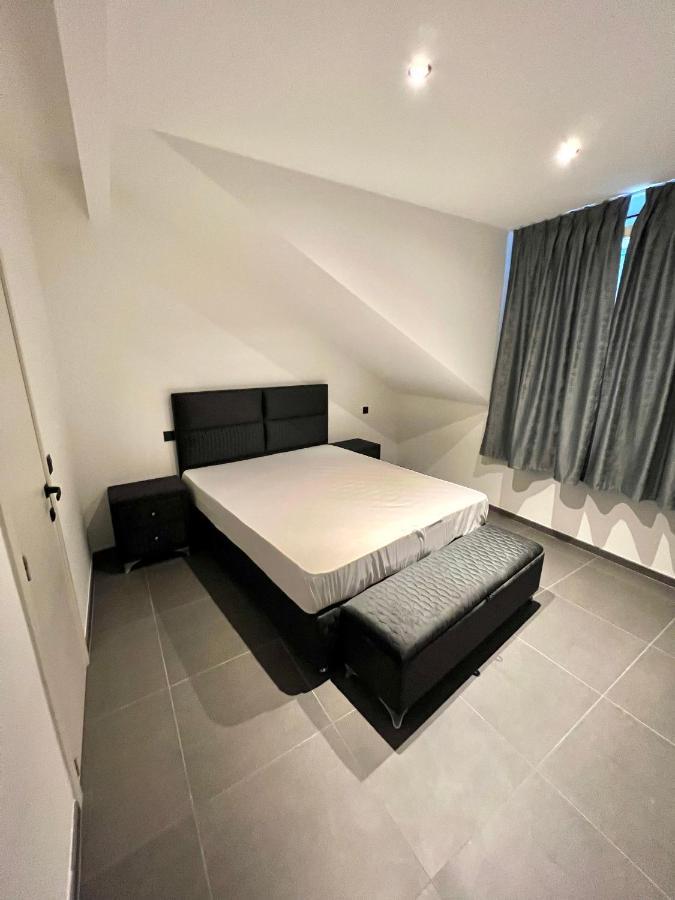 Brand-new In The Heart Of Apartamento Bruselas