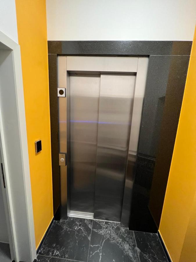 Brand-new In The Heart Of Apartamento Bruselas