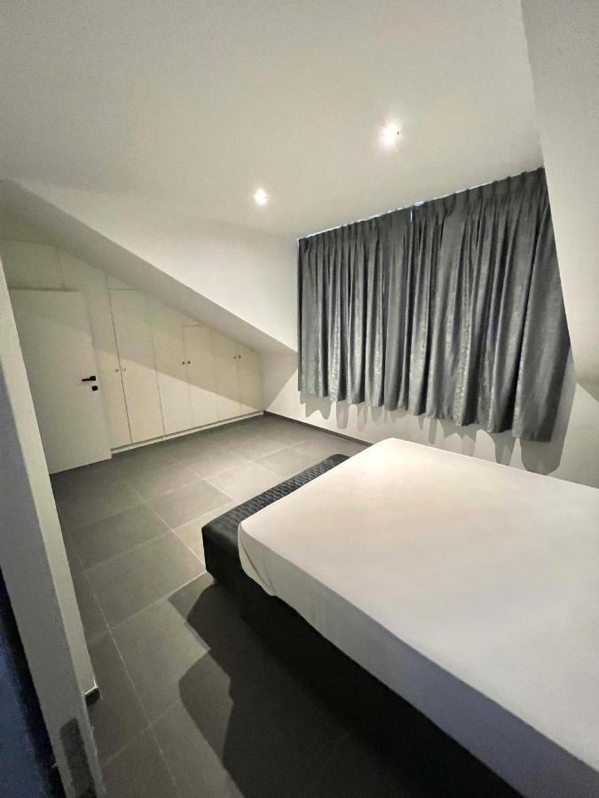 Apartamento Brand-new In The Heart Of