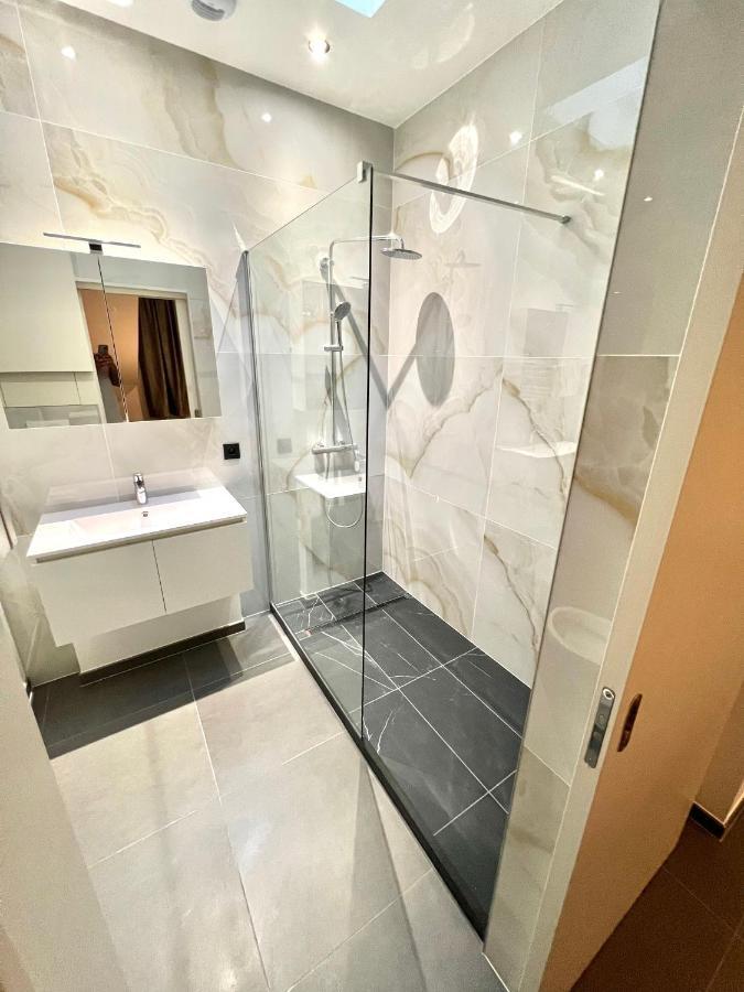 Brand-new In The Heart Of Apartamento Bruselas