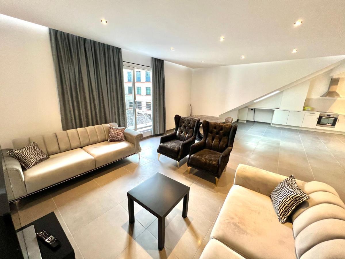 Brand-new In The Heart Of Apartamento