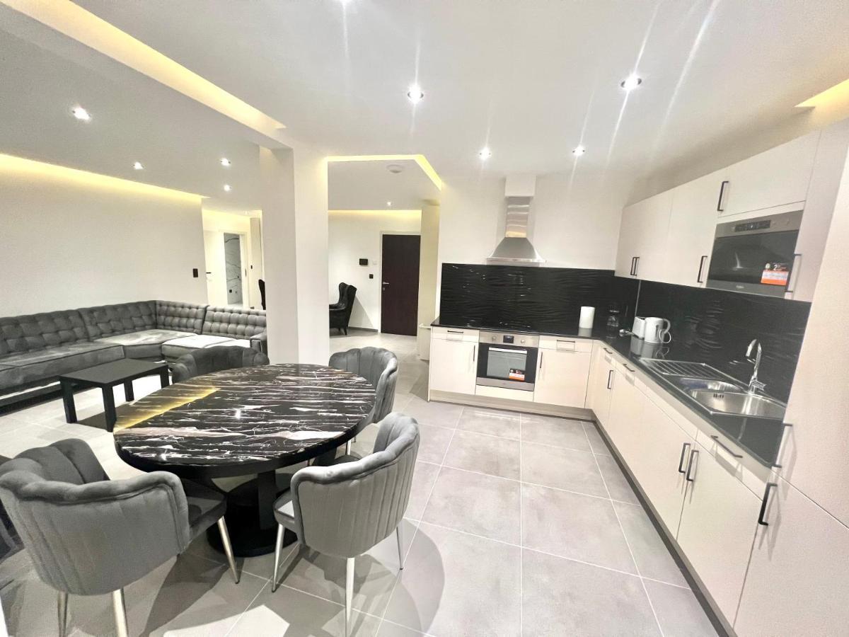 Brand-new In The Heart Of Apartamento Bruselas